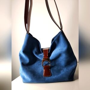 Dooney and Bourke hobo bag